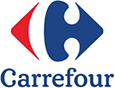 Avicoper Clientes: Carrefour