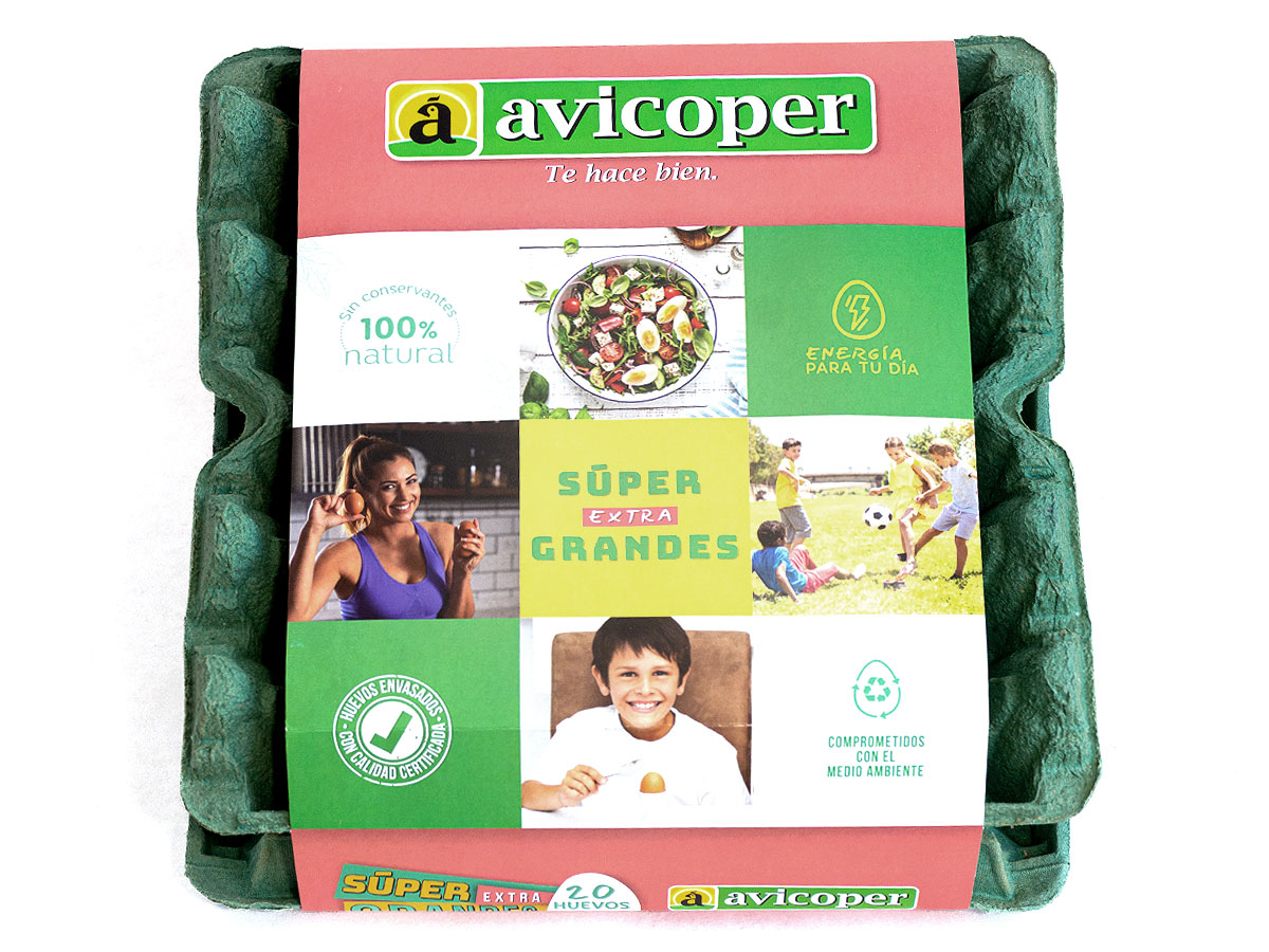 Avicoper Súper