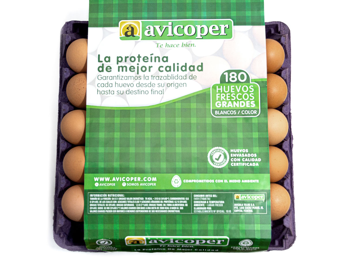 Productos Mayoristas